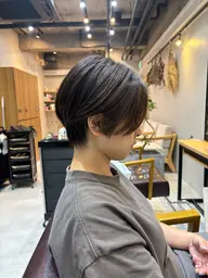 カットさせてください!!!!