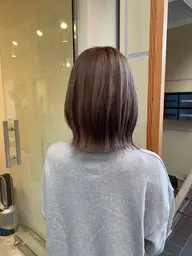 ✂︎カット【レディース限定♥︎︎∗︎*ﾟショートstyle】平日19時​〜​長さ３センチ以上カット​〜​