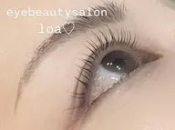 人気NO.1🔔埋まり次第終了🎄まつげパーマ+美眉毛アイブロウ/マツパ