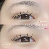 (ご新規様) オフなし LEDマツエク 140本