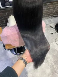 ❄️当日限定menu❄️ケアしたい方必見♡Aujuaトリートメント♡