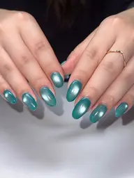 ハンドネイル 🧲オフなしマグネット🧲