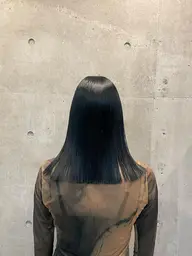 カット+カラー+トリートメント