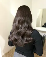 『3月限定🌸🤍』カット➕カラー➕5stepトリートメント