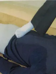 下半身+上半身コース　60分