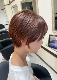 当日限定シャンプーカット