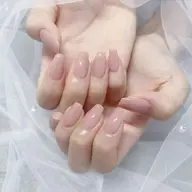 【❣️3/30限定クーポン❣️】※当日予約可能☆フィルイン対応☆ハンドワンカラー・ラメグラデーション・オフ込み