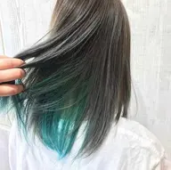 ☆インナーカラー＋トリートメント☆｛土日祝＋¥1000｝