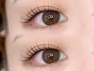 似合わせまつ毛パーマ🐩