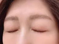 ナチュふわ美眉プラスまつげパーマorパリジェンヌラッシュリフト