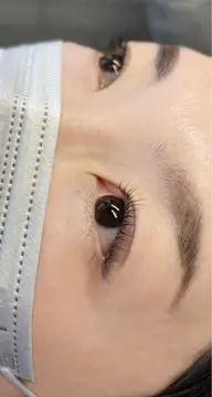 3月限定‼️ラッシュリフト（まつ毛パーマ）