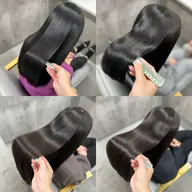 人気No. 1🥇メニュー【髪質改善トリートメント】13,200円→4,400円