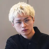 【メンズ限定】カット＋ブリーチカラー