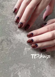 定額アートコース2時間7500円アート4本orストーン4本まで初回オフ→無料次回以降付け替えオフ→1000