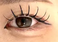 フラットラッシュ💖(オフ込み)100本コーティング付