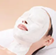 美白ケアに！ ☆アドバンスコース＋パックホワイト