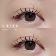 & healthy 120本