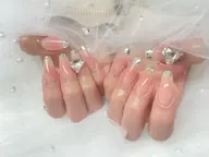 【✨️初回オフ無料✨️】ハンドジェルやり放題✨🐈⬛