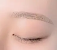 ミニモ学割🌸アイブロウwax🍓