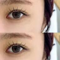 限定価格💫初回OFF込❕マツエク💞付け放題120本まで✰⋆｡:ﾟ