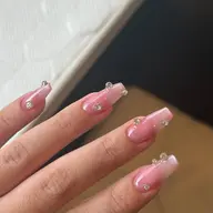 【オフなし】ジェル マグネット/フラッシュネイル