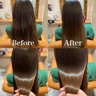 極艶Aujuaトリートメントor頭皮クレンジングスパ➕カット