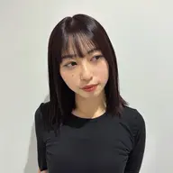 🎀minimo限定🎀ワンカラー🪄︎︎【シャンプー➕ヘッドスパ➕オリジナルトリートメント➕ヘアセット】