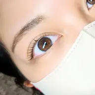 当店お試し価格★《初回のみ》《RUSHLIFT》《似合わせ》まつげパーマ☆エグータムクリアマスカラコーティング付