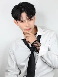 【メンズ撮影モデル割引🈹️】お好きなメニュー半額🉐️(正規のお値段から半額)