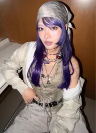 🪻minimo限定🐝HANA、NAOKOデザインカラーモデル🪻