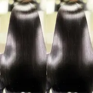 【髪質改善】縮毛矯正＆〈TOKIO•COREME〉トリートメント