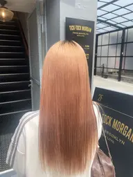 トリートメント🎀