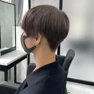 🤵‍♂️メンズカット🤵‍♂️