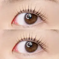 【ミニモ限定◎】大人気パリジェンヌ🌿.∘（アイシャンプー・韓国風束感お仕上げ）