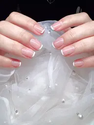 スカルプフレンチ