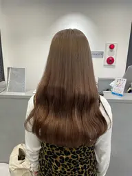 🛼カット+カラー+プチトリートメント🛼