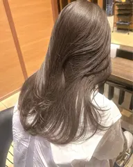 💛カラー＋3stepトリートメント💛