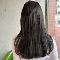 🌼カット➕リタッチブリーチ➕カラー➕オージュアトリートメント🌼顔周りカット/透明感カラー/艶髪/Aujua