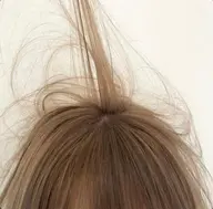 ブリーチリタッチ(根本1.5​〜​3センチ)＋ワンカラー