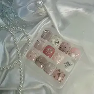 ‼️‼️当日限定クーポン‼️‼️フット2本アート