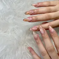 【Jr.ネイリスト】 90分アートやり放題コース