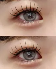 エクパーマ🎀LEDエクステ120本orWflat 80束✖️パーマ