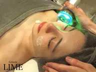 【脂性肌|黒ずみ解消】毛穴洗浄+鎮静ケアパック¥9,790→¥6,500