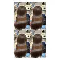 超音波アイロン付き🐈髪質改善トリートメント＆炭酸ヘッドスパ