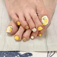 オフありフットつけ放題