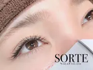 《平日クーポン》🌟14時〜17時限定🌟フラットラッシュつけ放題【140本まで】