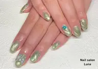 ワンカラーノーマル(オフの有無はメッセージください)(ラメ、マグネット有)