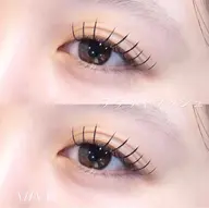 🐱フラットラッシュ 80本🐱