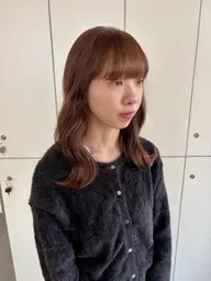 【4回目以降・40%OFF】艶ワンカラー🫧