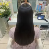 【サロン最高級トリートメント】🚺カット+Aujuaフルトリートメント ¥11,000→¥9,000